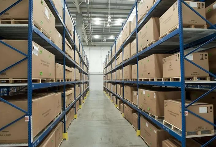 漳州到海东货物仓储