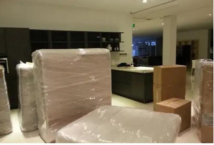 漳州到海东长途搬家