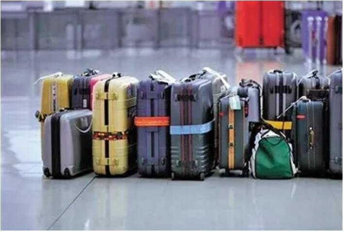 漳州到海东行李托运